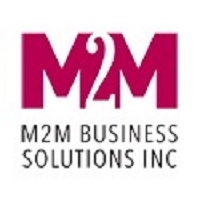 M2M Business Solutions Inc